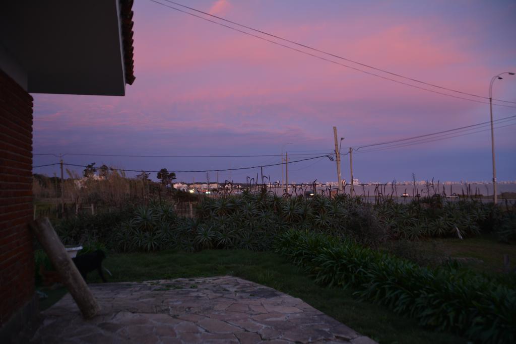 41 Hostel Punta del Este Exterior photo