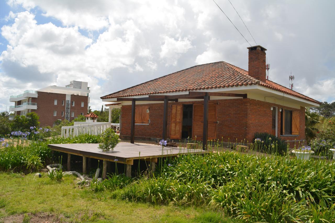 41 Hostel Punta del Este Exterior photo
