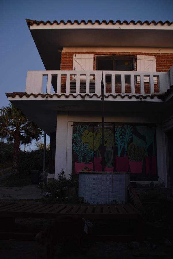 41 Hostel Punta del Este Exterior photo
